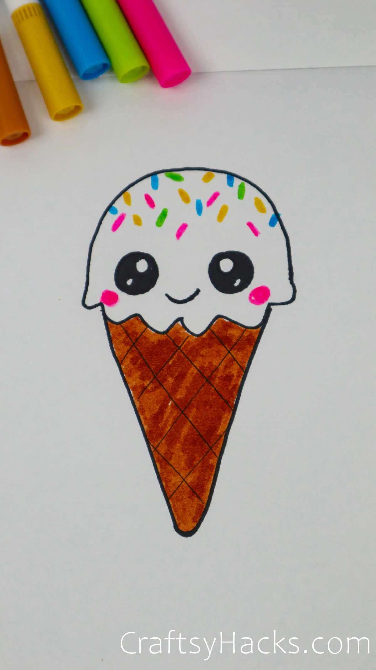 Kids Picture Drawing Ideas