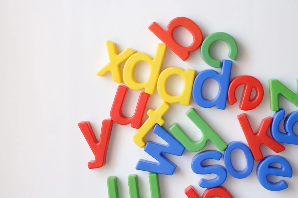 ABC Magnets