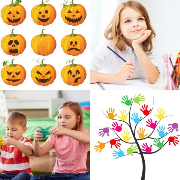 preschool activities