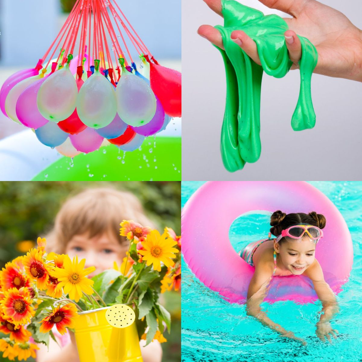 41 Fun Outdoor Activities For Preschoolers Craftsy Hacks