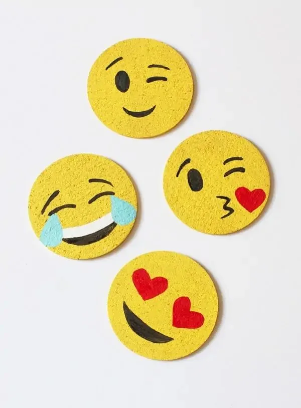 coaster emoji