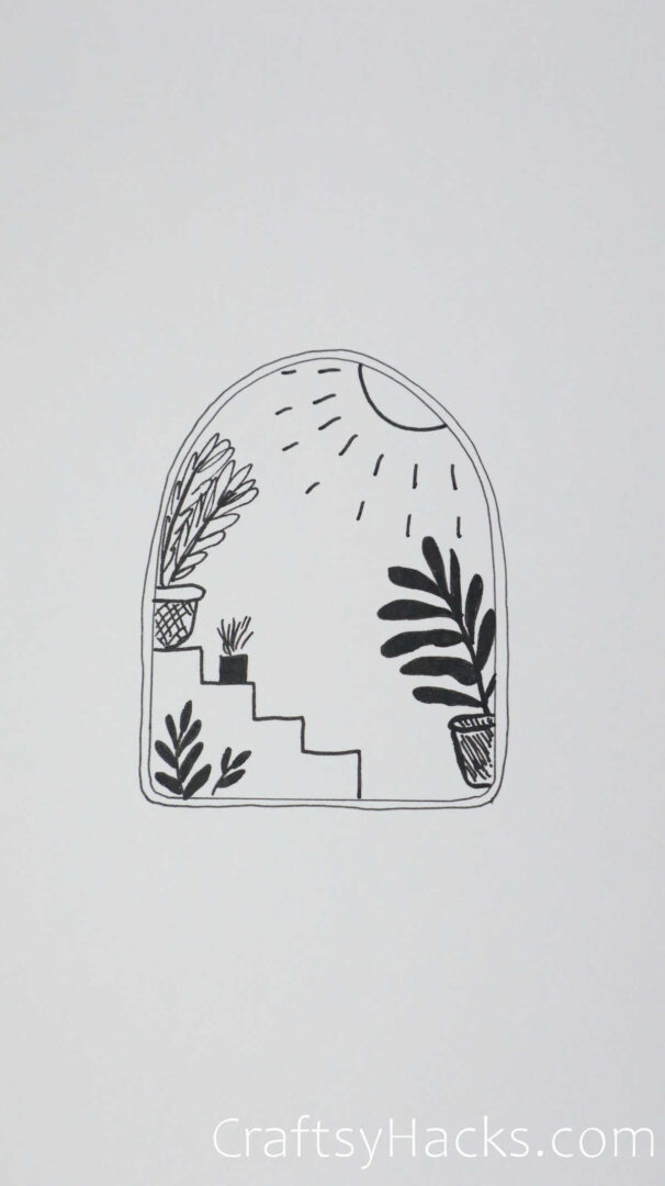 21 cute aesthetic drawing ideas craftsy hacks