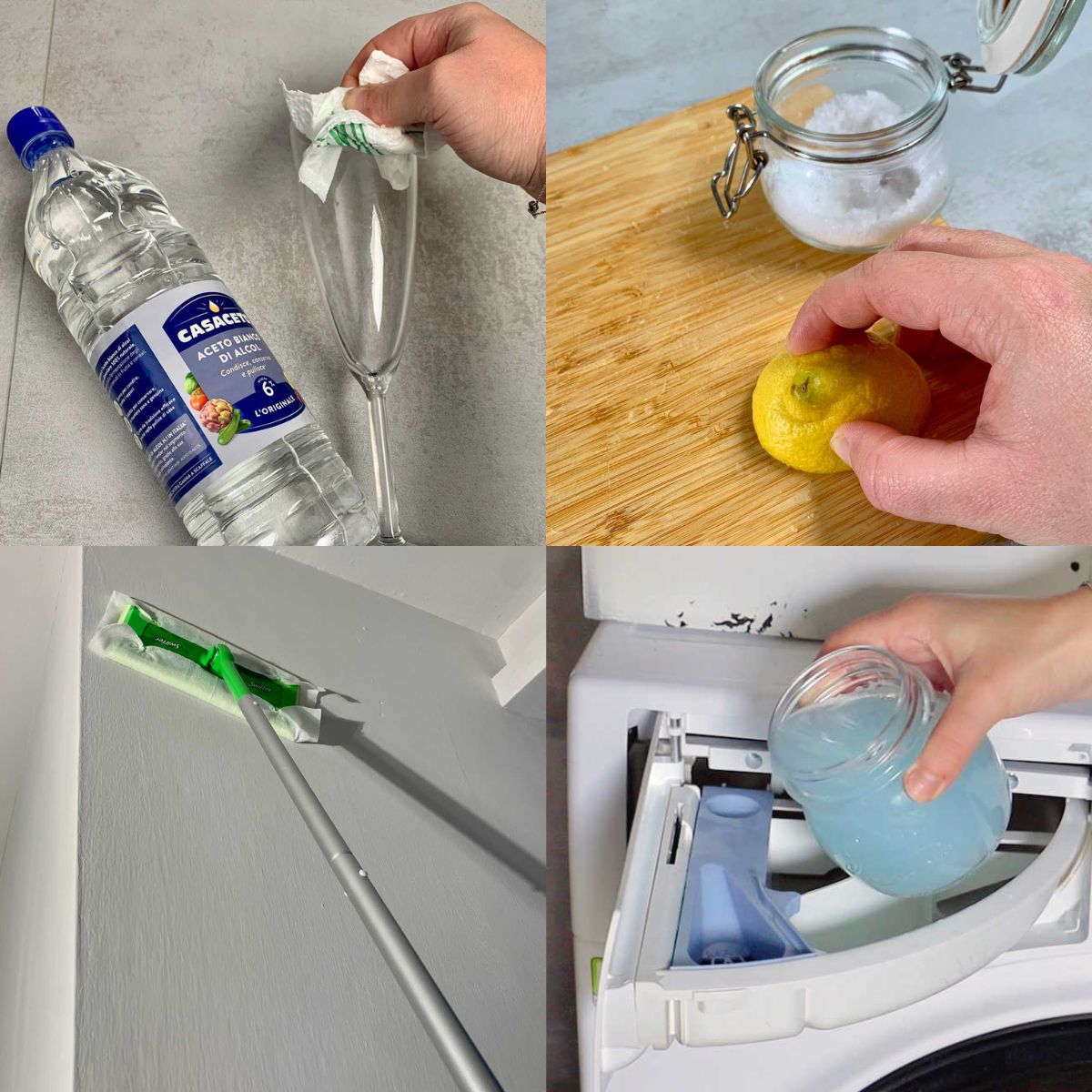 21 Deep Cleaning Hacks that Make Your Life Easier Today!