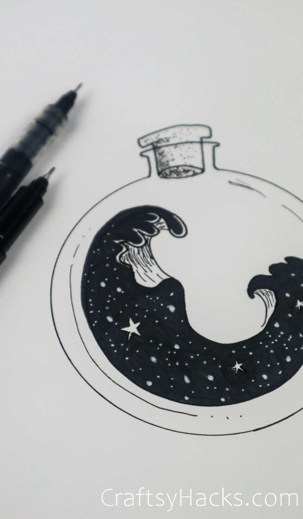 21 Fun Things to Draw When Bored