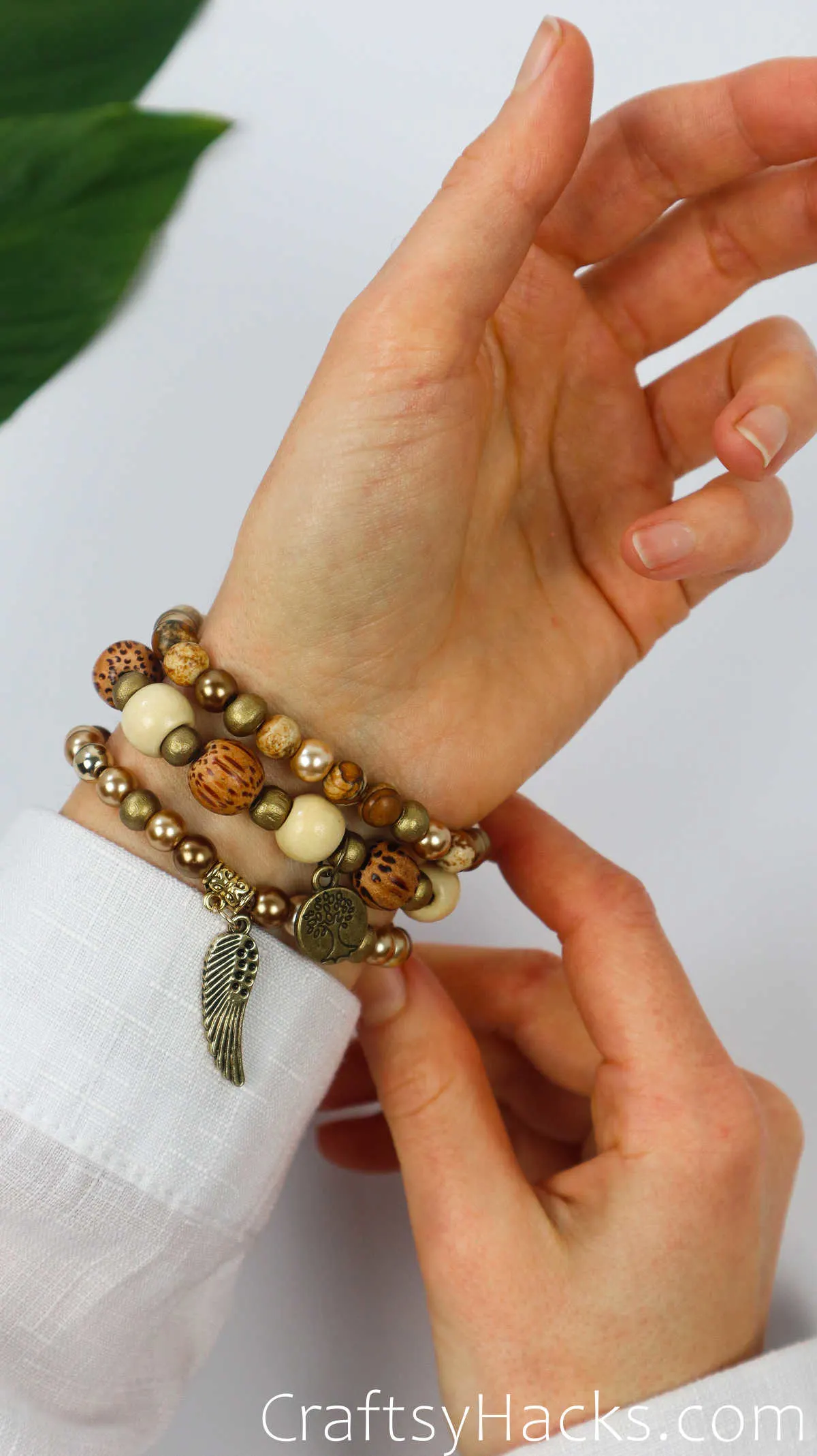 Bracelet: Buy Bracelets online at best prices in India - Amazon.in