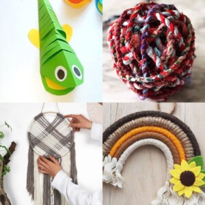 DIY Crafts - Craftsy Hacks