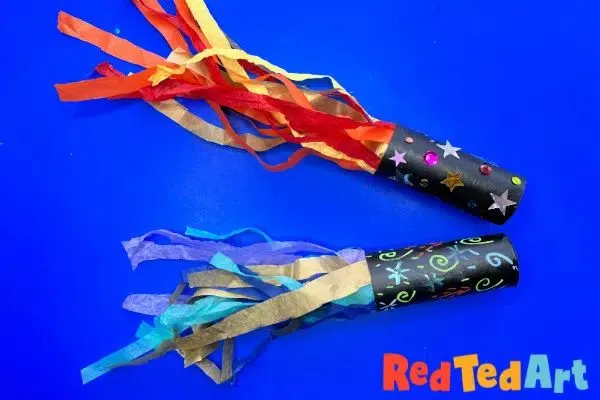 firework craft