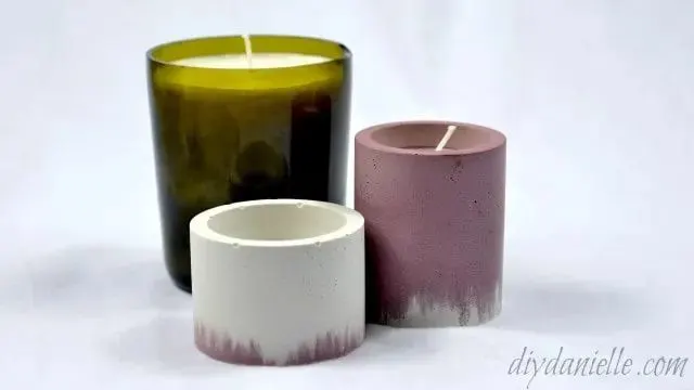 soy candle