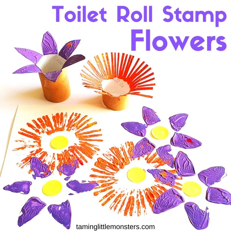 flower stampers