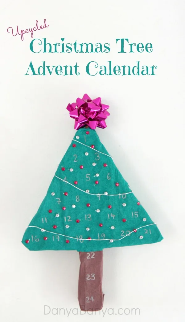 advent calendar