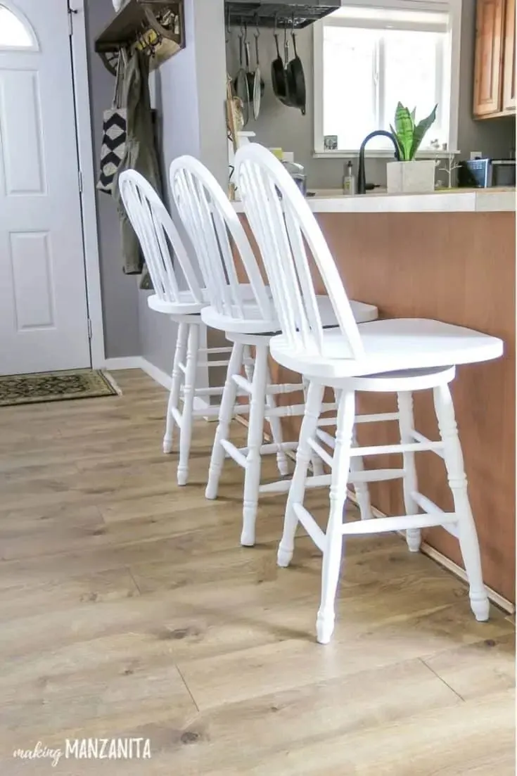 bar stools