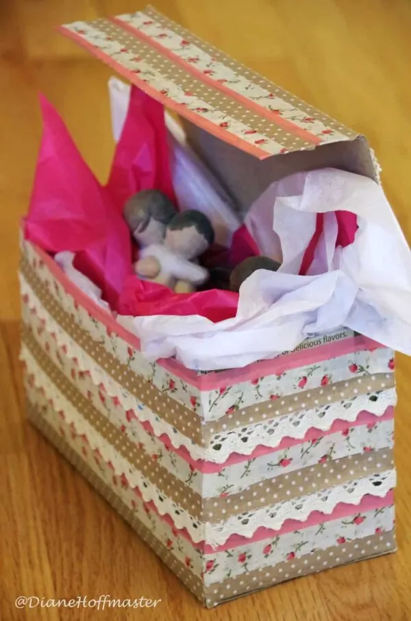 gift box