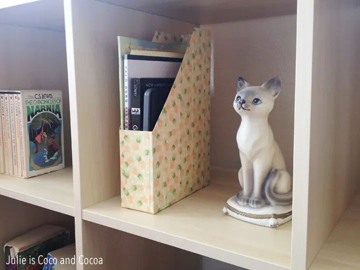 book holder