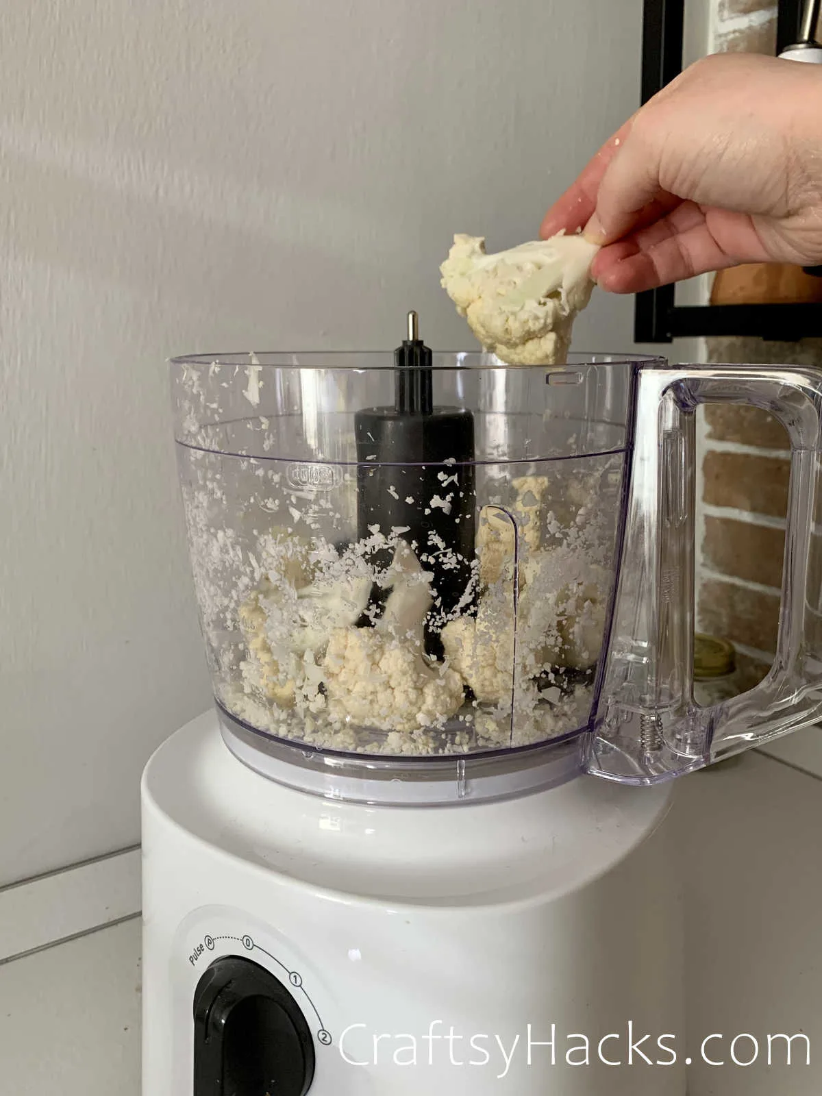 store chopped veggies in airtight container