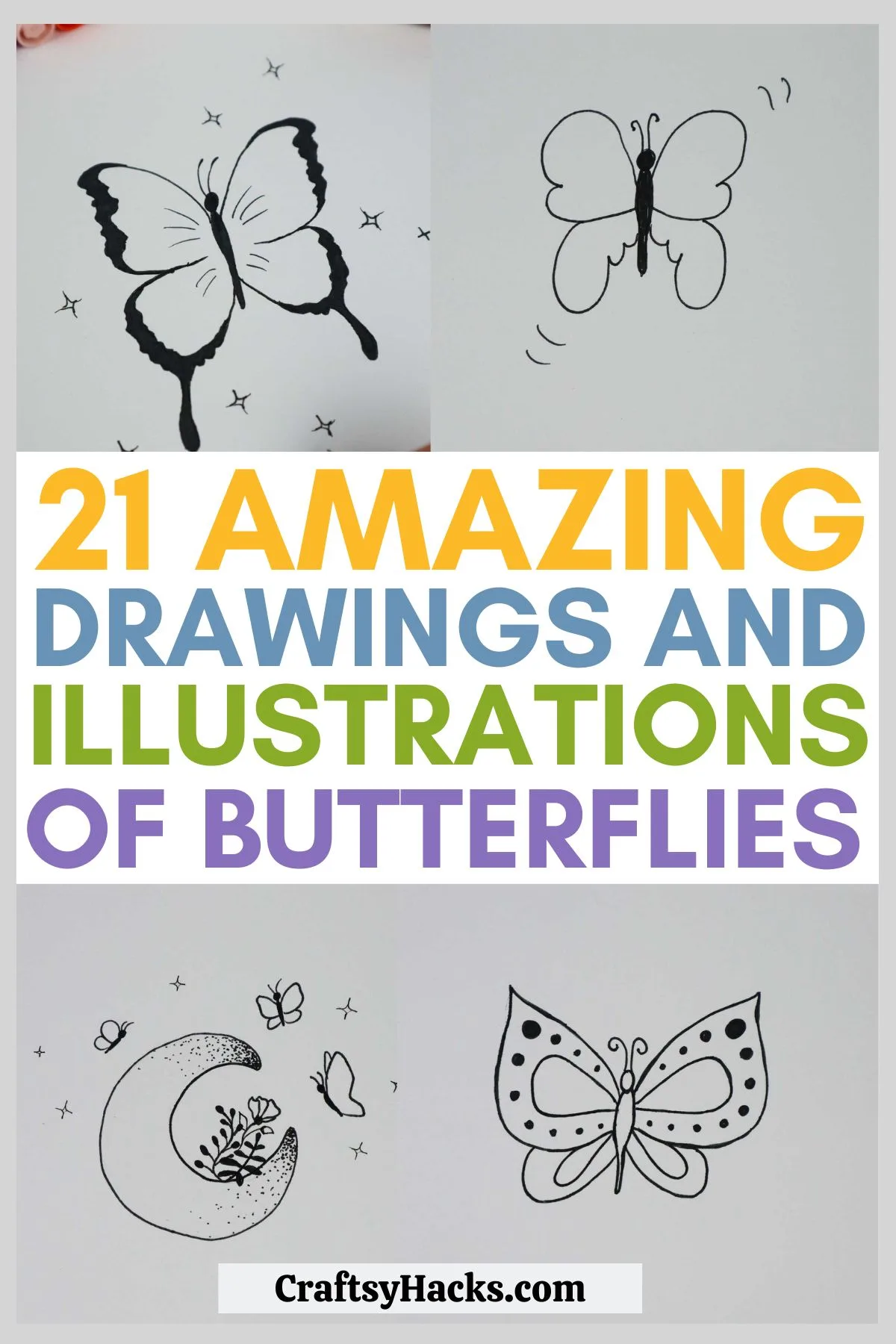 21 Drawings and Illustrations of Butterflies copy.jpg