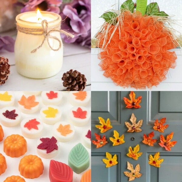 fall craft ideas