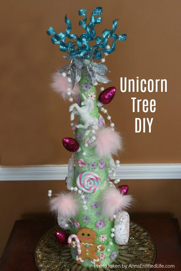 unicorn tree