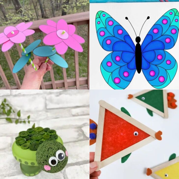 cute craft ideas