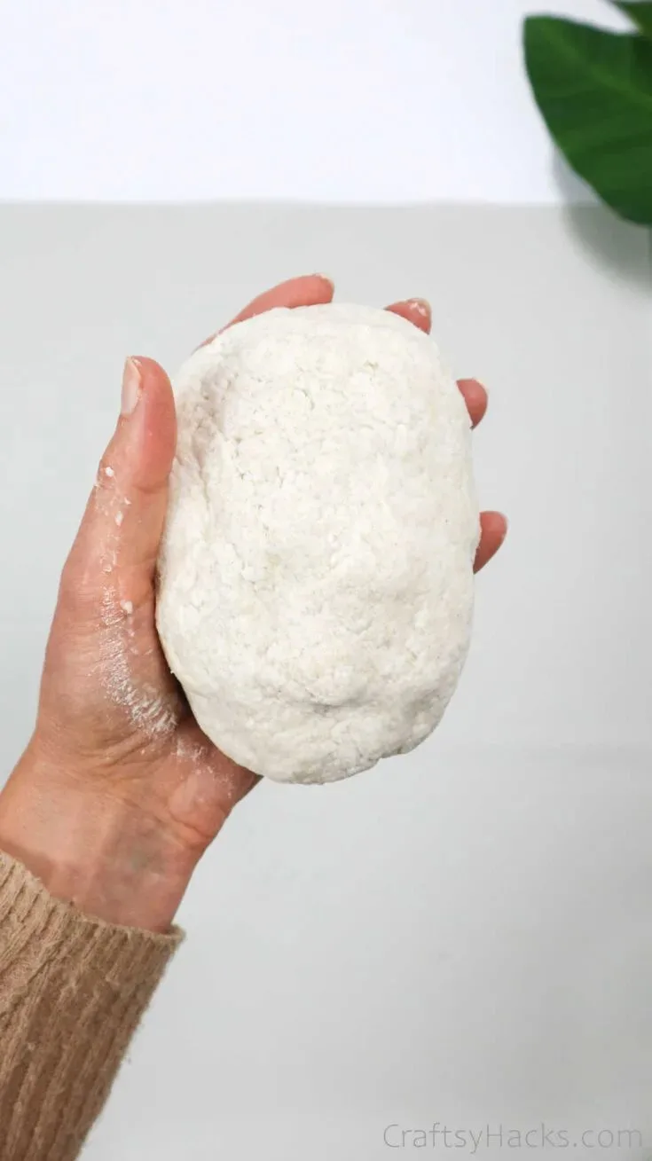 DIY paper mache