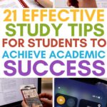 best study tips for students