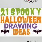 Halloween drawing ideas