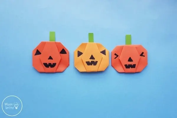 41 Perfect Pumpkin Crafts - Craftsy Hacks