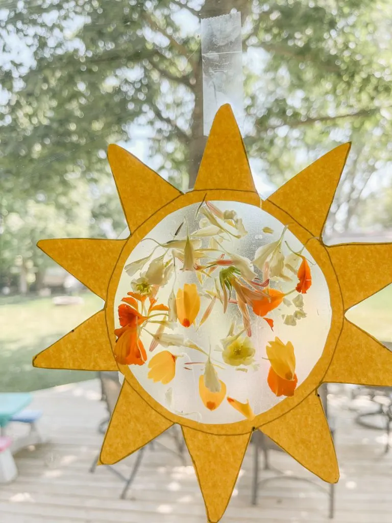 sun catcher