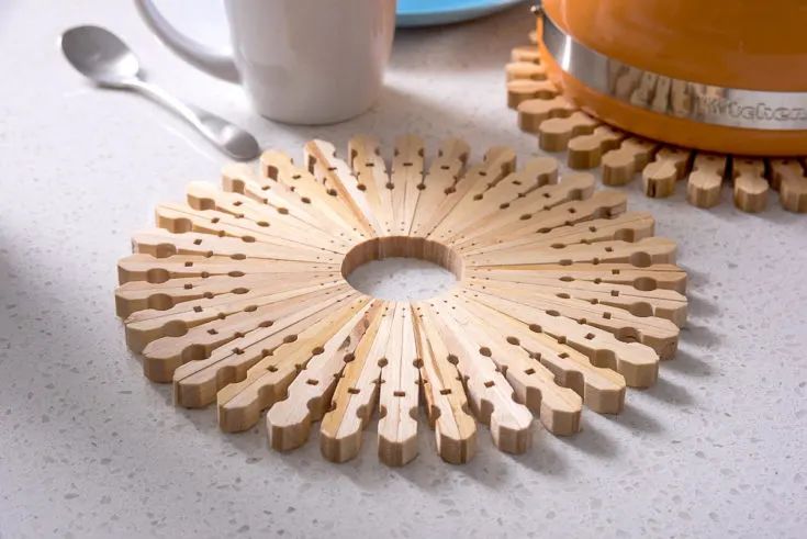 trivets