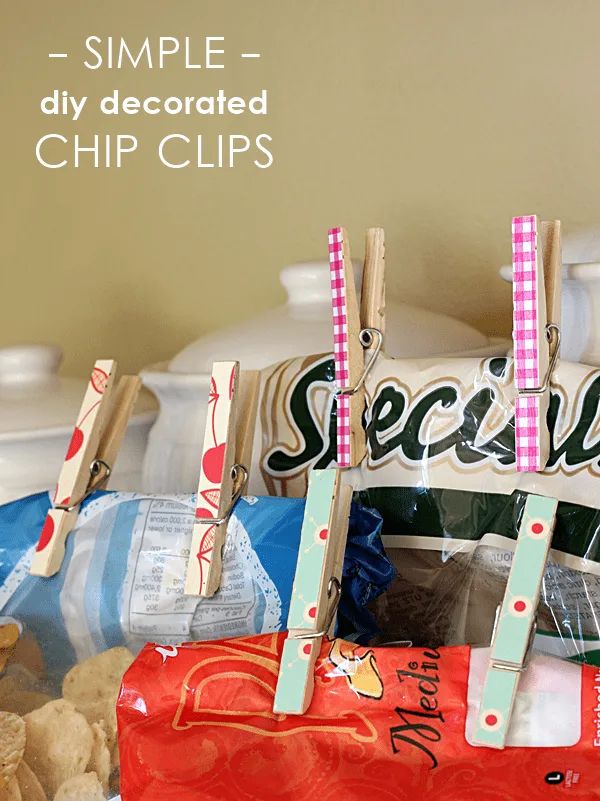 chip clips