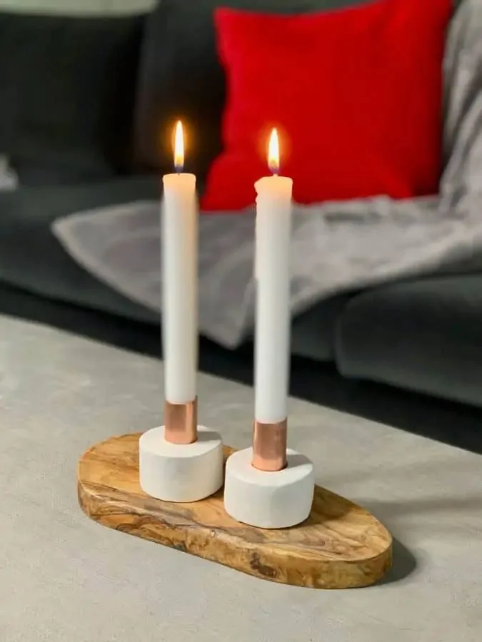 candlestick holders