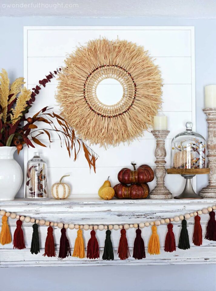 31 Insanely Beautiful Boho Chic Decor Ideas - Craftsy Hacks