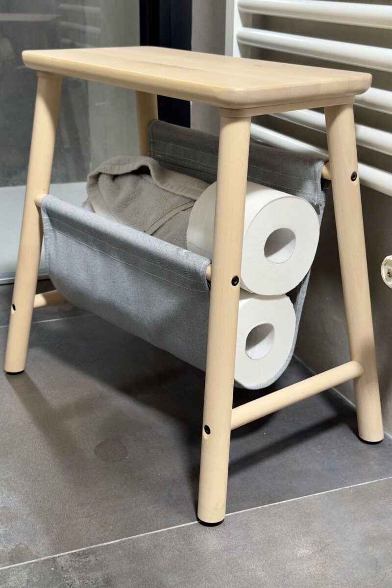 21 Best Bathroom Storage Ideas - Craftsy Hacks