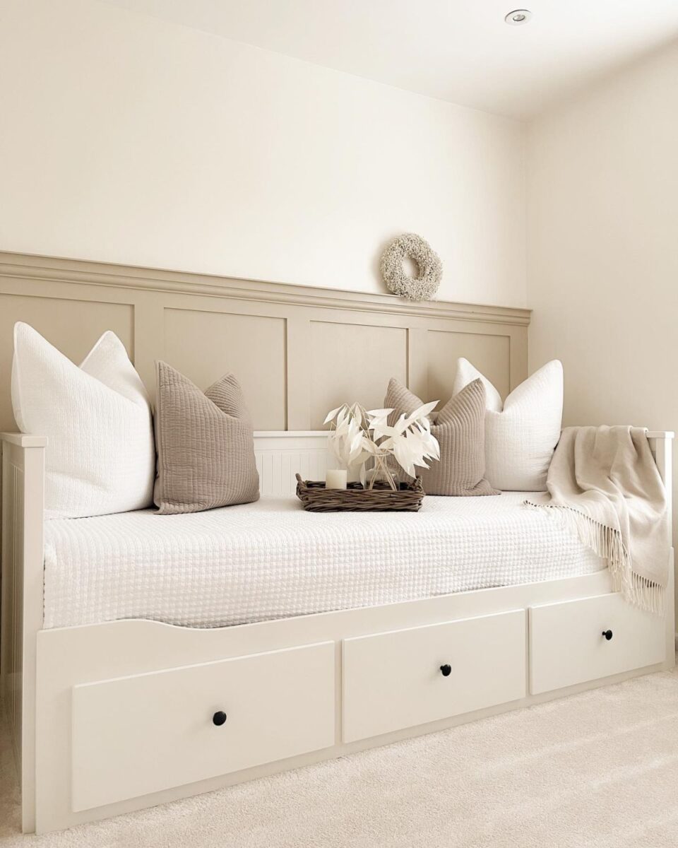 31 Smart Small Bedroom Design Ideas - Craftsy Hacks