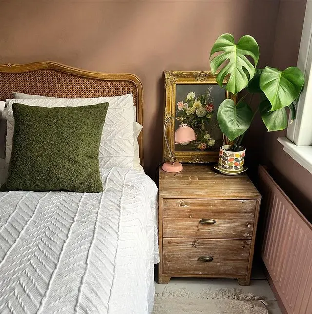 21 Beautiful Plants in Bedroom Ideas - Craftsy Hacks