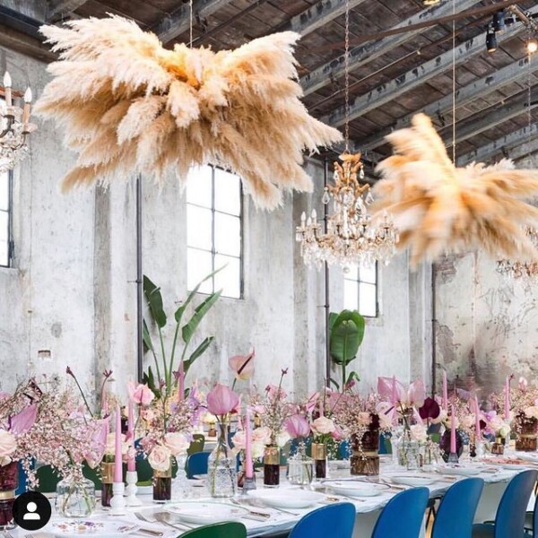 27 Stunning Boho Wedding Decor Ideas - Craftsy Hacks