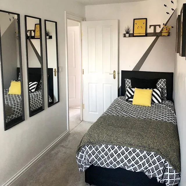 21-genius-hacks-for-small-bedrooms-craftsy-hacks