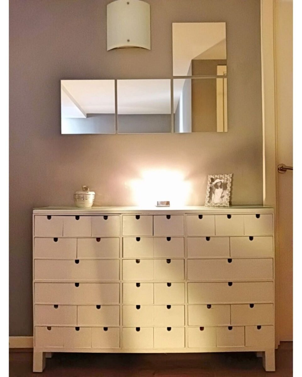 21 Magical IKEA Hacks to Increase Storage Space - Craftsy Hacks