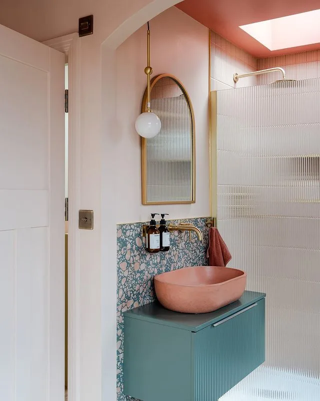 31 Stunning Boho Bathroom Decor Ideas - Craftsy Hacks