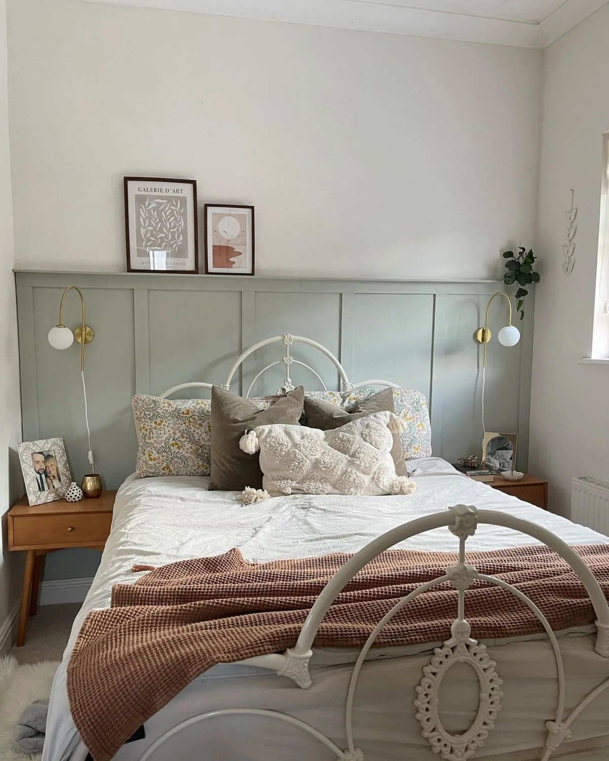 27 Stunning Small Bedroom Ideas to Copy - Craftsy Hacks