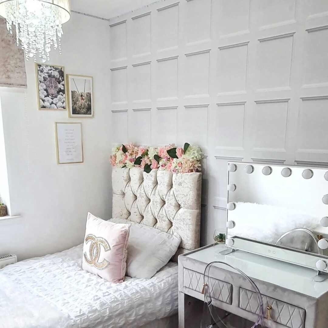 27 Stunning Small Bedroom Ideas to Copy - Craftsy Hacks