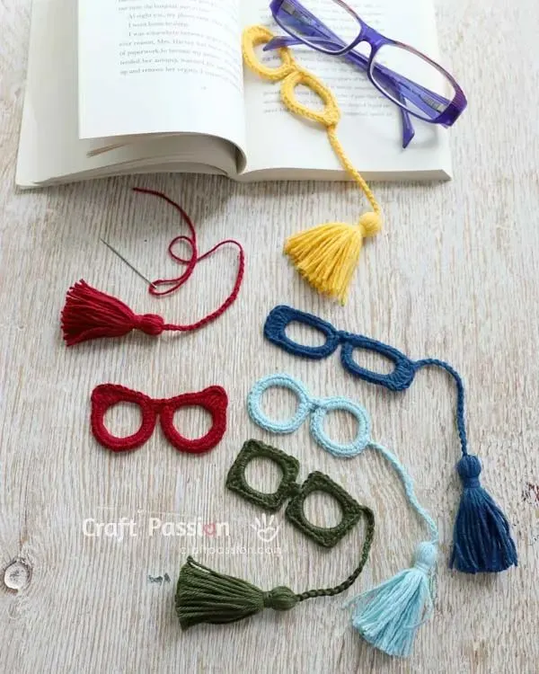 Eyeglasses Applique