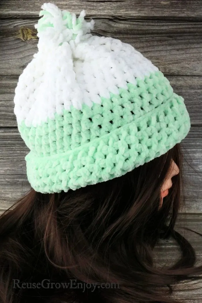 cozy hat