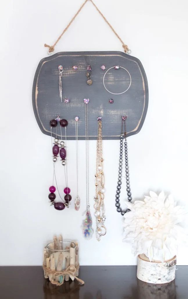 Jewelry Organizer