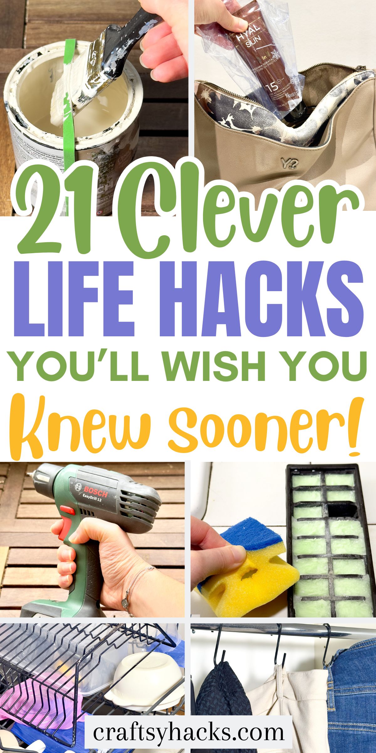 best Life Hacks