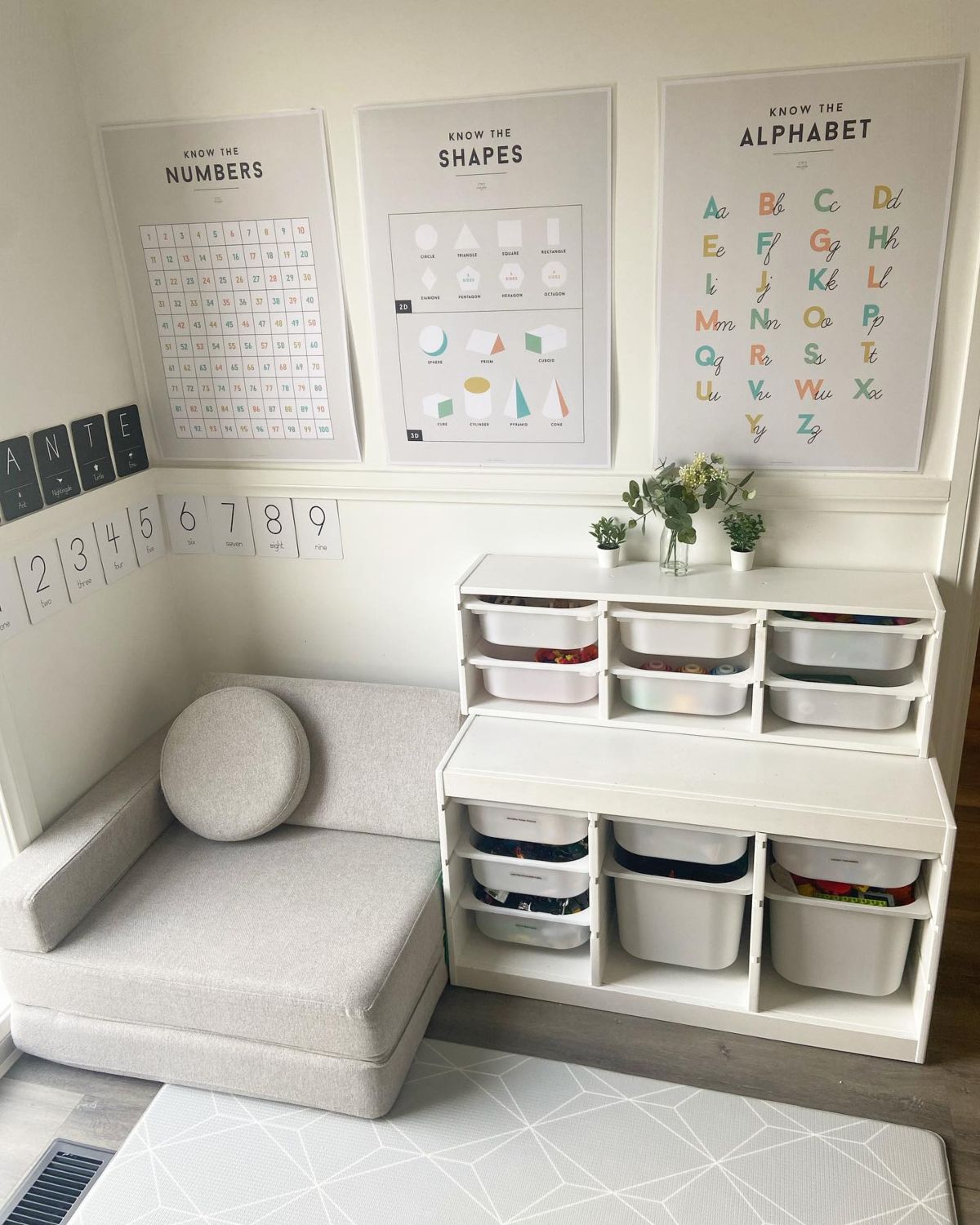 IKEA Trofast Storage