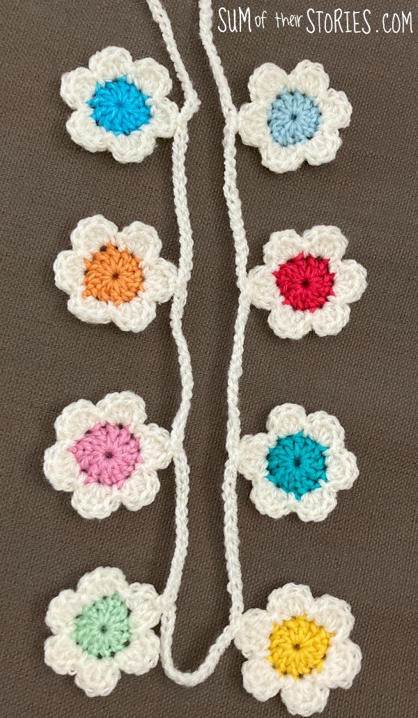 Flower Garland