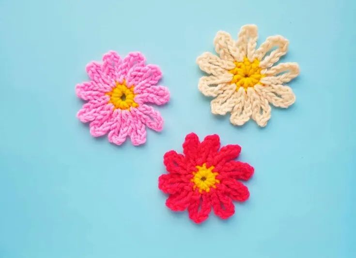 Simple Flowers