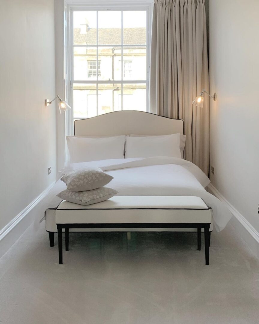 27 Stunning Small Bedroom Ideas to Copy - Craftsy Hacks