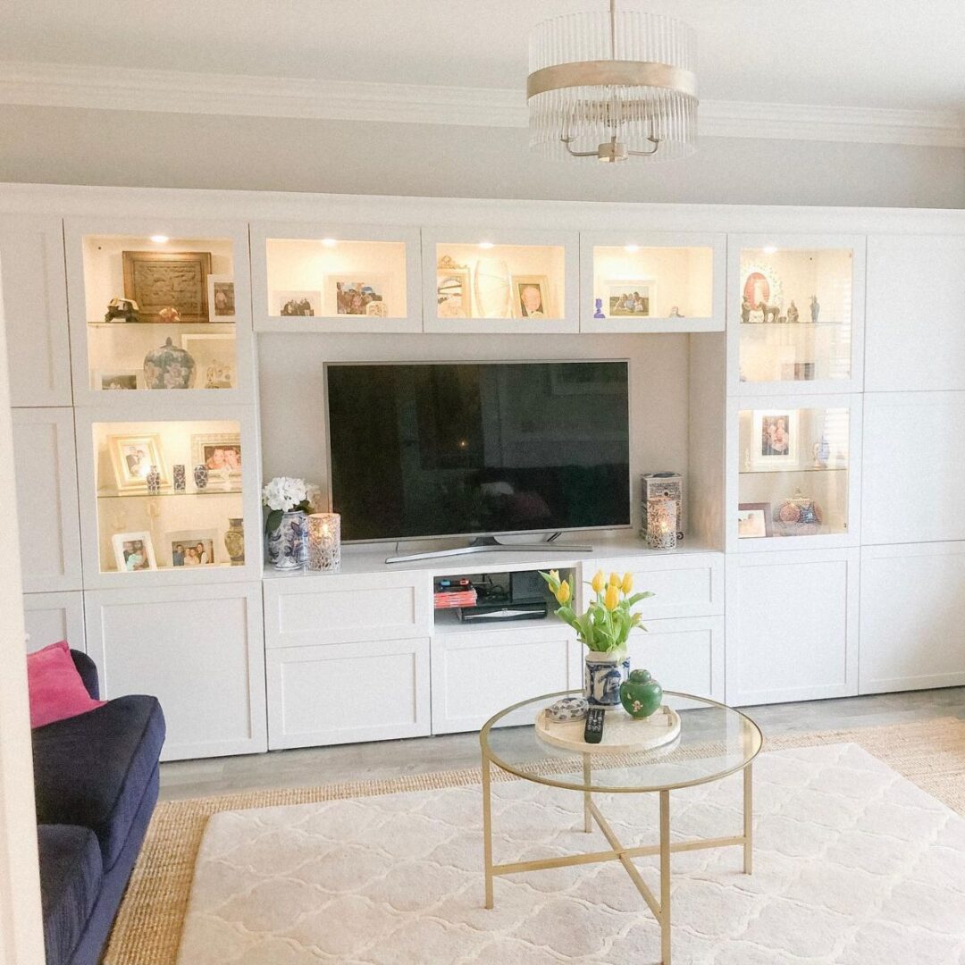 21 Life-Changing IKEA Hacks - Craftsy Hacks