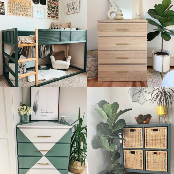 IKEA Hacks